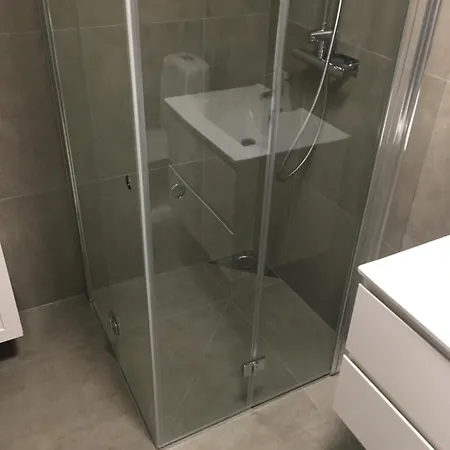 Mysig Laegenhet Apartment Malmo
